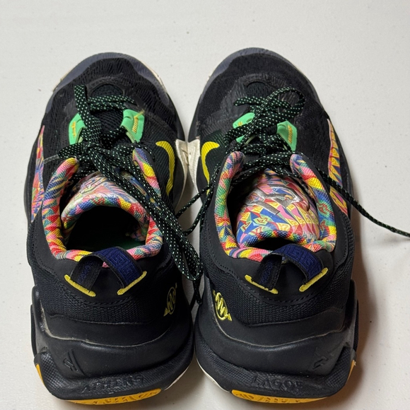 Nike Giannis Immortality 2 Electric Algae Youth Boys Sz 5Y US DQ1943-002 - Picture 3 of 11